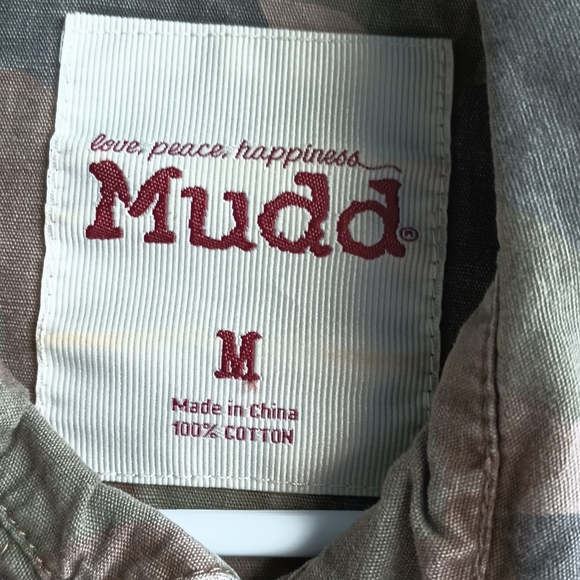 Mudd - Picture 3 of 6